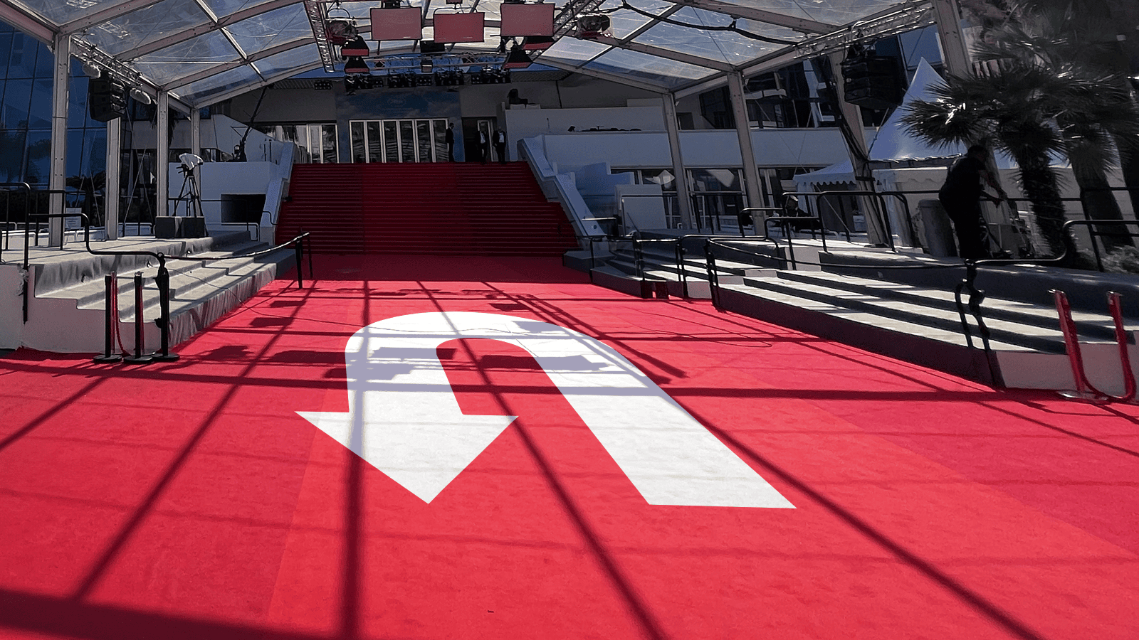 PART 2: FIVE REASONS NOT TO GO TO CANNES